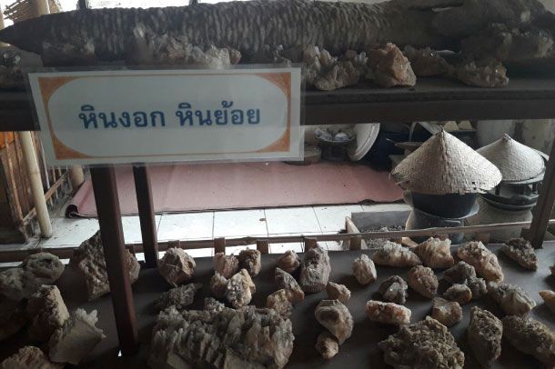 พิพิธภัณฑ์พื้นบ้านวัดพระธาตุดอยสะเก็ด - Image 6