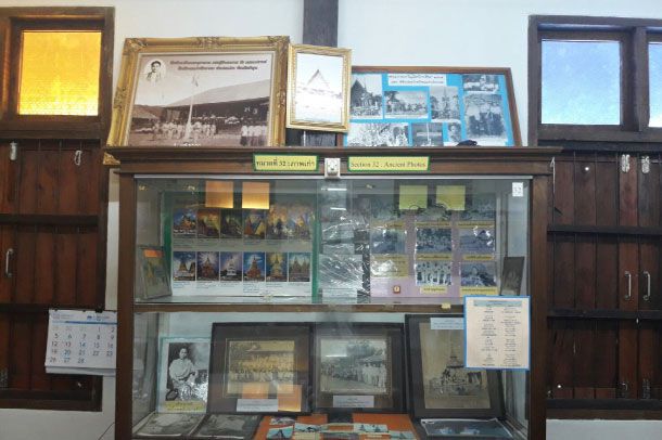 พิพิธภัณฑ์ภูมิปัญญาชาวบ้าน โรงเรียนแม่ทาวิทยาคม - Image 5