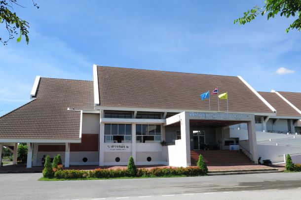 พิพิธภัณฑสถานแห่งชาติ กาญจนาภิเษก - Image 2
