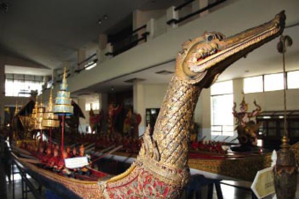 พิพิธภัณฑ์ทหารเรือ - Image 4