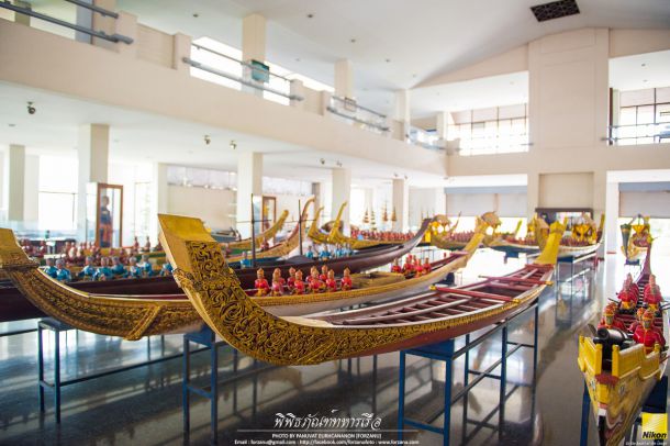 พิพิธภัณฑ์ทหารเรือ - Image 6