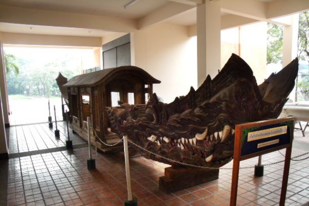 พิพิธภัณฑ์ทหารเรือ - Image 5
