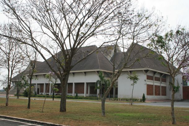 พิพิธภัณฑสถานแห่งชาติ กาญจนาภิเษก - Image 5
