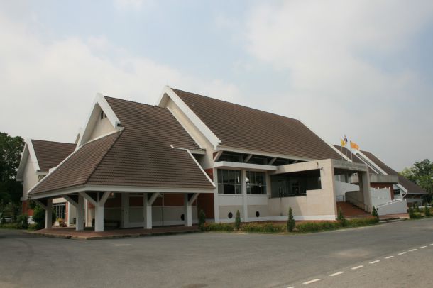 พิพิธภัณฑสถานแห่งชาติ กาญจนาภิเษก - Image 4