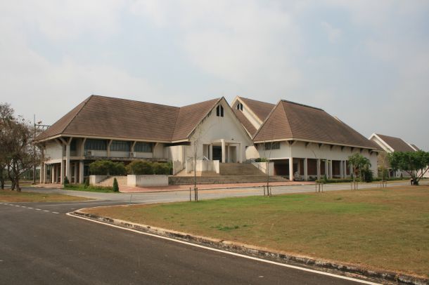 พิพิธภัณฑสถานแห่งชาติ กาญจนาภิเษก - Image 6