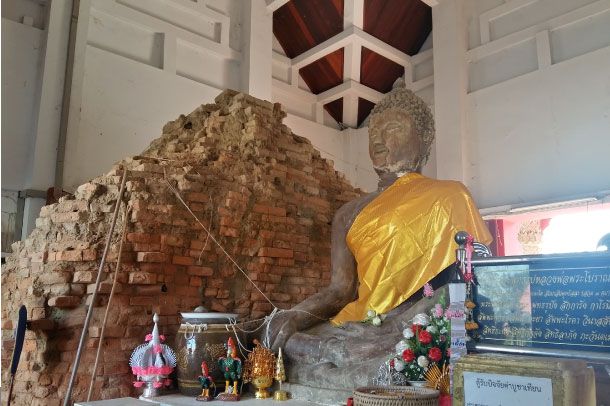 พิพิธภัณฑ์วัดโบราณเวียงเดิม - Image 6