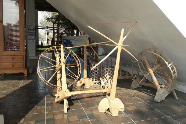 พิพิธภัณฑ์วัดบ้านนาซาวสามัคคี - Image 4