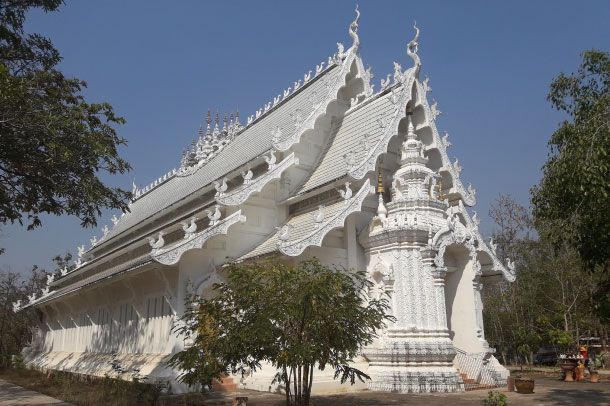 พิพิธภัณฑ์วัดพระธาตุถิ่นแถนหลวง - Image 6