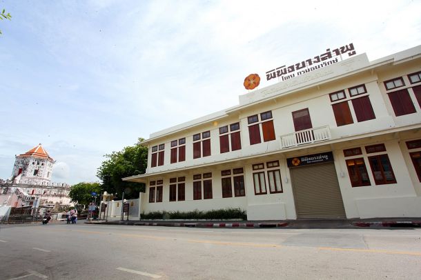 พิพิธบางลำพู - Image 6