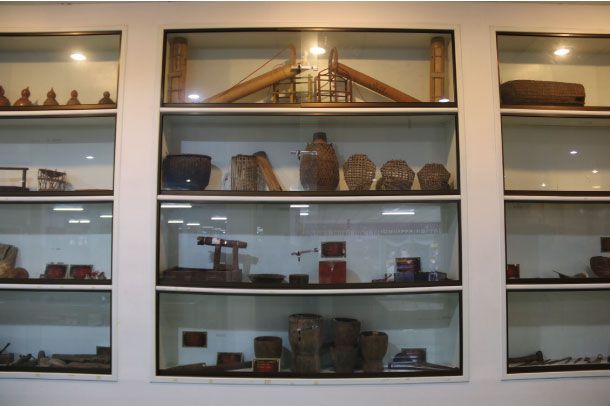 ศูนย์วัฒนธรรมเฉลิมราชเทศบาลตำบลอากาศอำนวย - Image 5