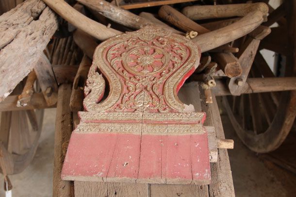 พิพิธภัณฑ์พื้นบ้านวัดพุทธมงคล - Image 6