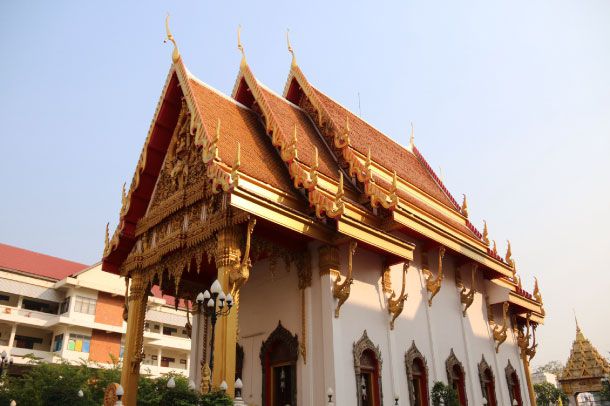 พิพิธภัณฑ์วัดกลาง - Image 2