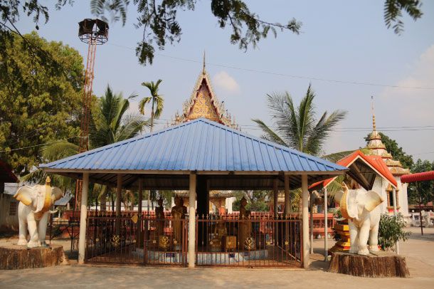 พิพิธภัณฑ์หลวงปู่ช้าง - Image 3