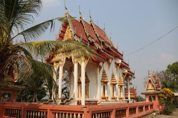 พิพิธภัณฑ์หลวงปู่ช้าง - Image 2