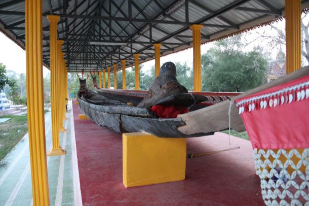 ศูนย์เรียนรู้วัฒนธรรมและภูมิปัญญาท้องถิ่นท่าม่วง - Image 5