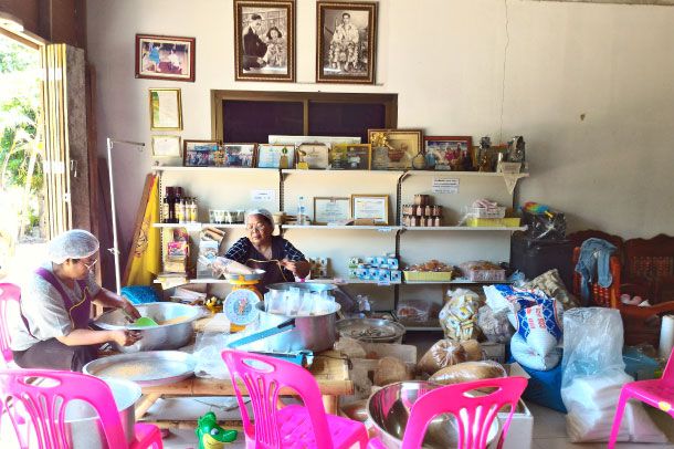 ศูนย์เรียนรู้วิถีชีวิตโหนด นา เล - Image 4