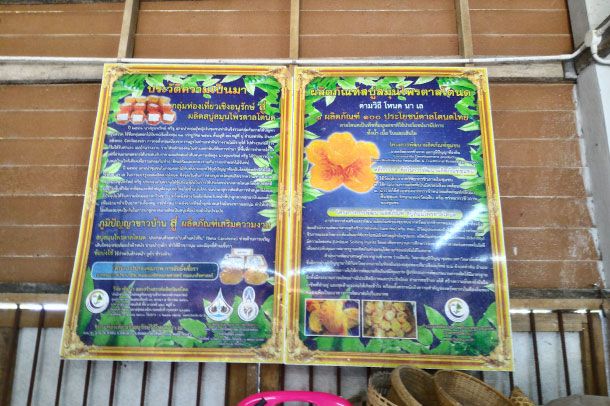 ศูนย์เรียนรู้วิถีชีวิตโหนด นา เล - Image 3