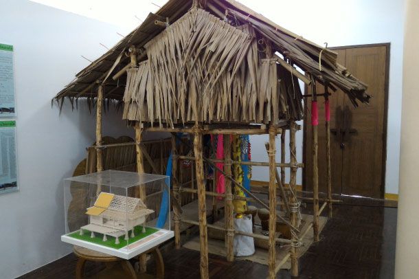 ศูนย์วัฒนธรรมเฉลิมราชคลองแห - Image 3