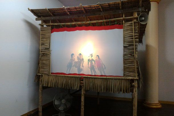 ศูนย์วัฒนธรรมเฉลิมราชคลองแห - Image 2