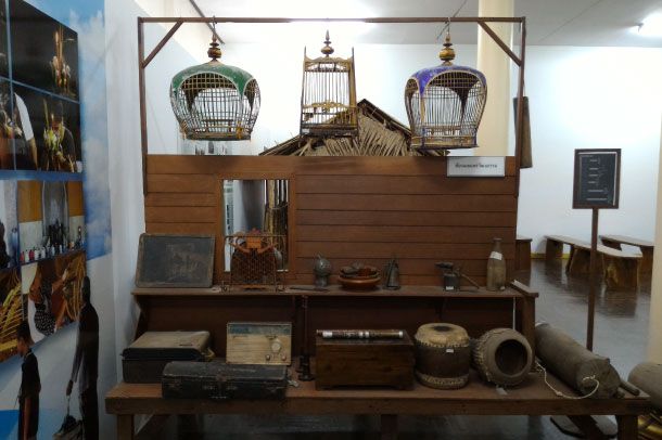 ศูนย์วัฒนธรรมเฉลิมราชคลองแห - Image 4