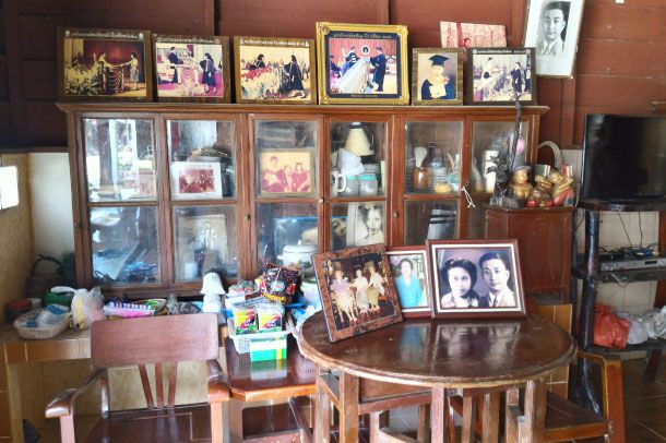 ศูนย์ข้อมูลท้องถิ่น ชุมชนตลาดล่าง - Image 6