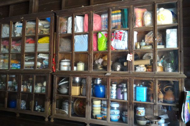 ศูนย์ข้อมูลท้องถิ่น ชุมชนตลาดล่าง - Image 3