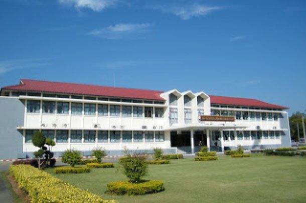 พิพิธภัณฑ์ทหาร ศูนย์การทหารราบ (ค่ายธนะรัชต์) - Image 3
