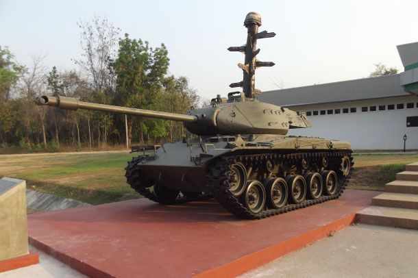 พิพิธภัณฑ์ประวัติศาสตร์ กองพลทหารราบที่ 9 (ค่ายสุรสีห์) - Image 3