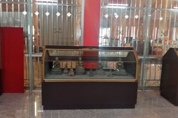 พิพิธภัณฑ์คัมภีรธรรมสาร - Image 5