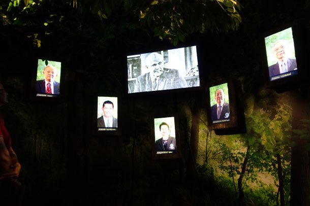พิพิธภัณฑ์การเรียนรู้โรคเขตร้อน - Image 4