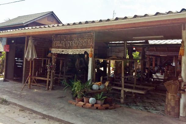 เฮือนลายเมืองแจ่ม - Image 5