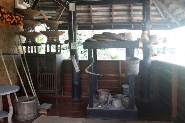 เฮือนลายเมืองแจ่ม - Image 6