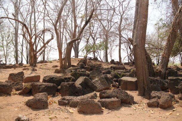 พิพิธภัณฑ์พื้นบ้านวัดปราสาท หนองผักบุ้ง - Image 6