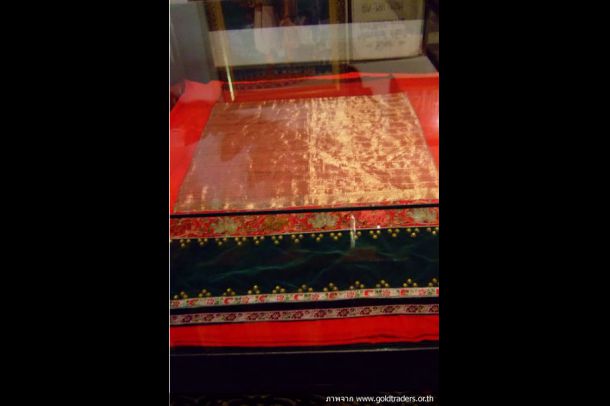 สาธร พิพิธภัณฑ์ผ้าทองคำ - Image 6
