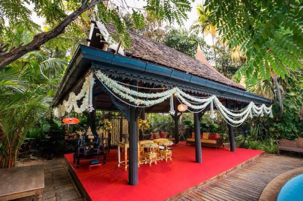 พิพิธภัณฑ์วัฒนธรรมดอกไม้ - Image 2