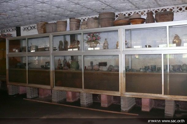พิพิธภัณฑ์พื้นบ้านมหาราช สุวรรณโสรัตรังสรรค์ - Image 5