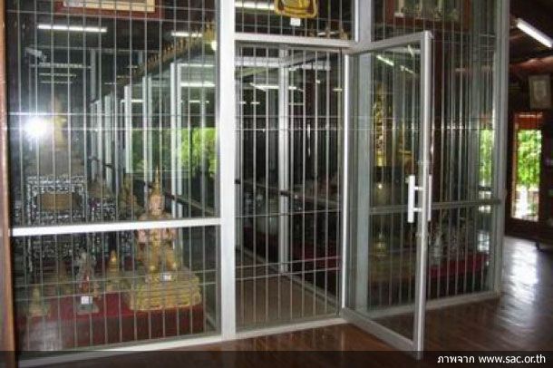 พิพิธภัณฑ์วัดบางช้างใต้ - Image 6