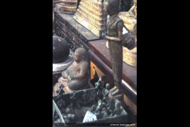 พิพิธภัณฑ์วัดบางช้างใต้ - Image 4