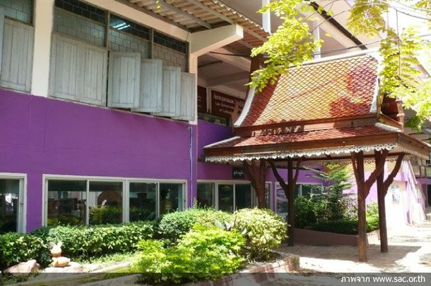 พิพิธภัณฑ์อู่ข้าวอู่น้ำ โรงเรียนลาดบัวหลวงไพโรจน์วิทยา - Image 2