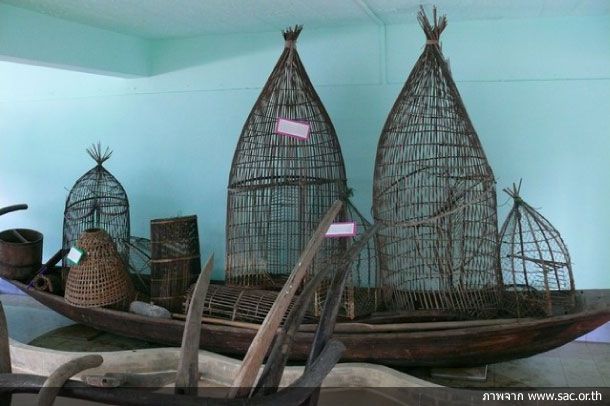 พิพิธภัณฑ์อู่ข้าวอู่น้ำ โรงเรียนลาดบัวหลวงไพโรจน์วิทยา - Image 6