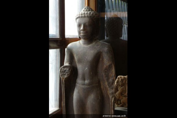 พิพิธภัณฑ์วัดใหม่กรงทอง - Image 5