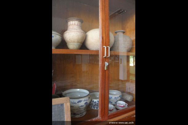 พิพิธภัณฑ์วัดใหม่กรงทอง - Image 6