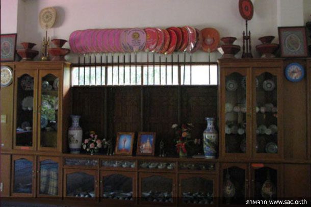พิพิธภัณฑ์วัดหนองปรือ - Image 5