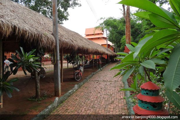 พิพิธภัณฑ์เมืองโบราณเวียงกาหลง - Image 4