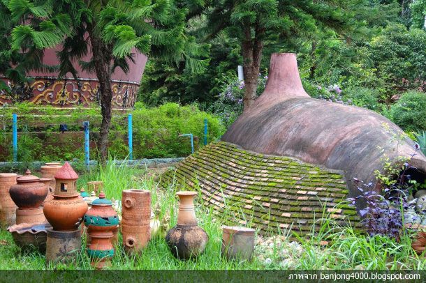 พิพิธภัณฑ์เมืองโบราณเวียงกาหลง - Image 3