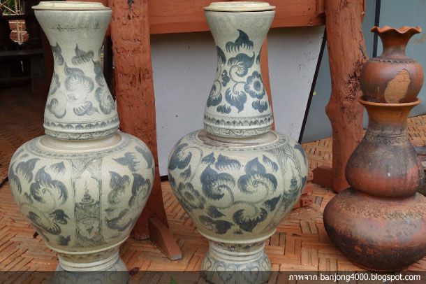 พิพิธภัณฑ์เมืองโบราณเวียงกาหลง - Image 5