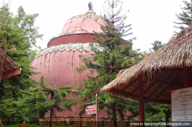 พิพิธภัณฑ์เมืองโบราณเวียงกาหลง - Image 6