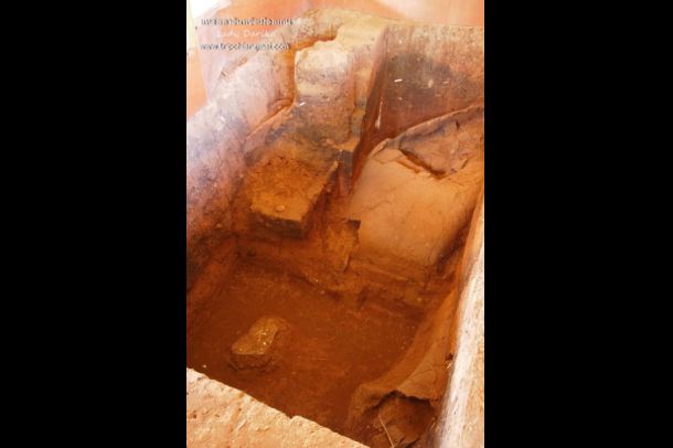 พิพิธภัณฑ์แหล่งเตาเผาอินทขิลเมืองแกน - Image 6