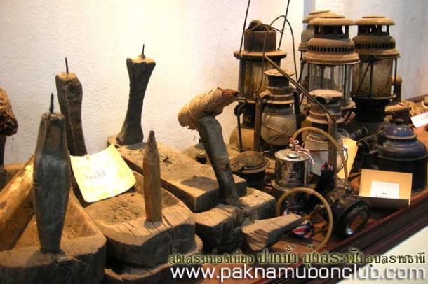 พิพิธภัณฑ์ท้องถิ่นบ้านปากน้ำ - Image 6