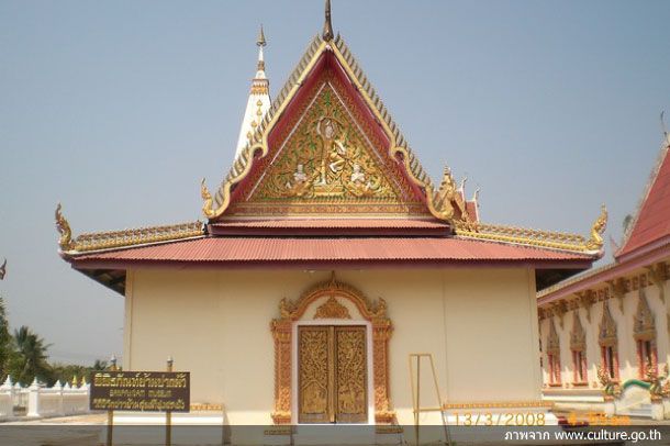 พิพิธภัณฑ์ท้องถิ่นบ้านปากน้ำ - Image 2